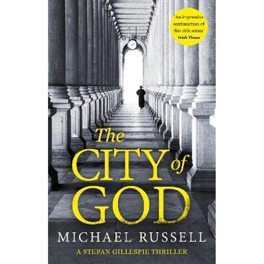 The City of God (Paperback) - Michael Russell